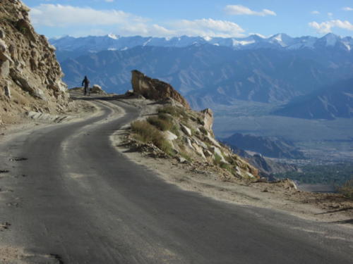 Leh Bike Adventure