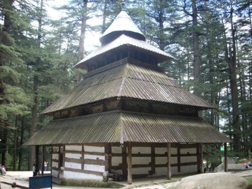 Manali