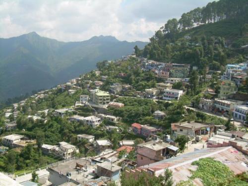 Uttarakhand